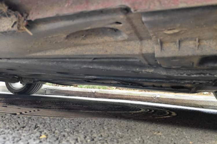 Used Audi A3 2020 Limousine 35 TFSI Ambition China VI Chassis Front Right