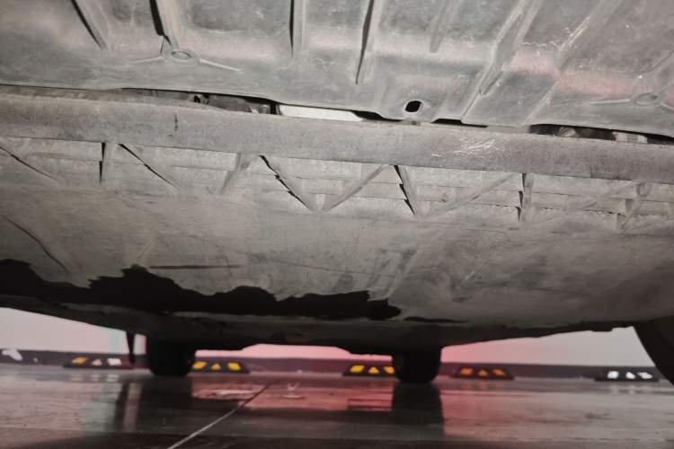 Used Audi A3 2020 Limousine 35 TFSI Ambition China VI Chassis Front
