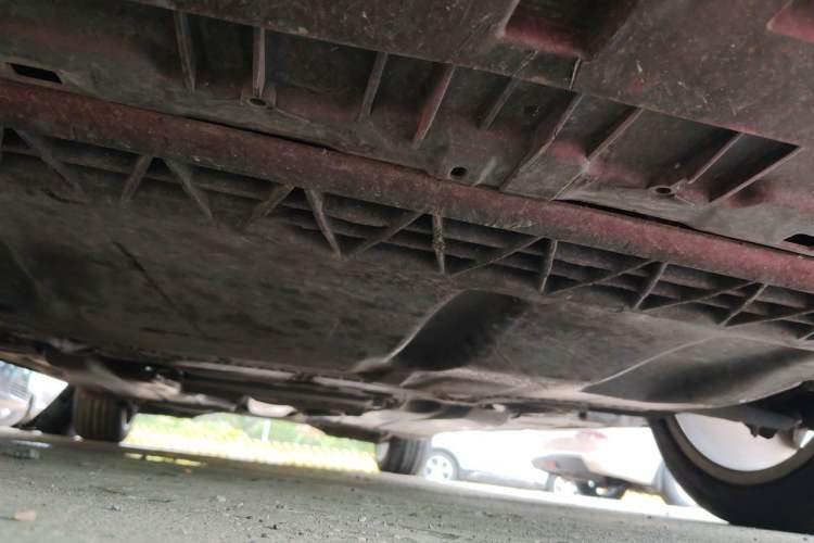 Used Audi A3 2020 Limousine 35 TFSI Ambition China VI Chassis Front