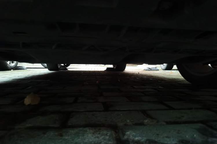 Used Audi A3 2020 Sportback 35 TFSI Ambition China VI Chassis Front