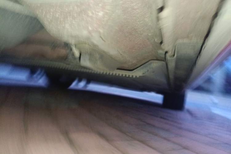 Used Audi A3 2020 Sportback 35 TFSI Fashion Edition China VI Emission Standard Chassis Rear Right