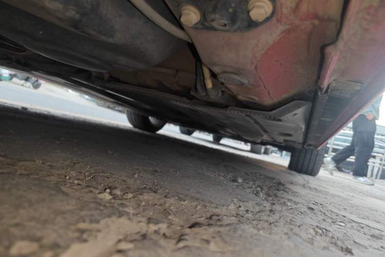 Used Audi A3 2020 Sportback 35 TFSI Ambition China VI Chassis Rear Right