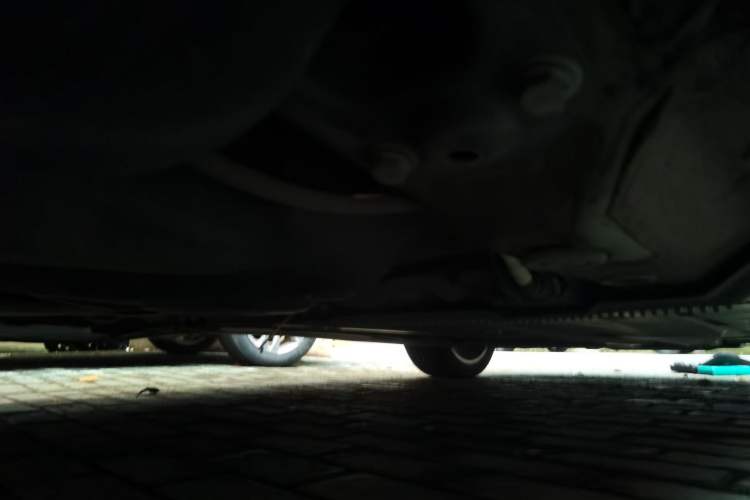 Used Audi A3 2020 Sportback 35 TFSI Ambition China VI Chassis Rear Right
