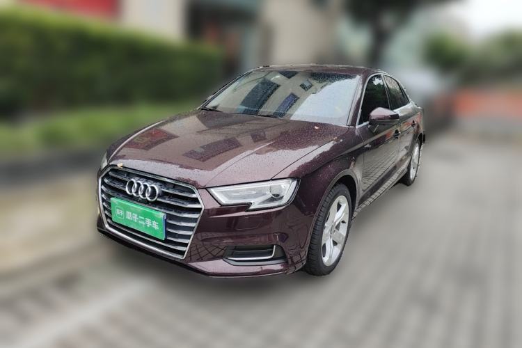Used Audi A3 2020 Limousine 35 TFSI Ambition China VI Guazi used car, China used car export, Used car for sale, Used  cars, Cheapest cars for sale