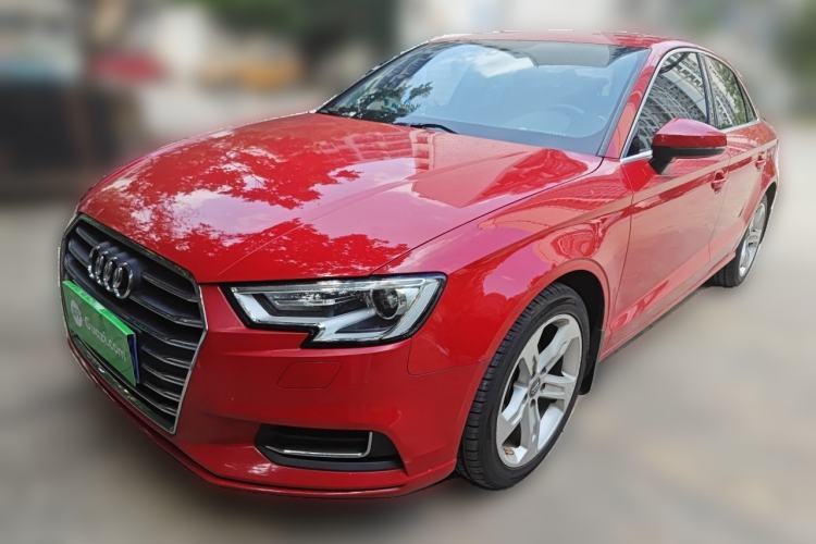 Used Audi A3 2020 Limousine 35 TFSI Ambition China VI Guazi used car, China used car export, Used car for sale, Used  cars, Cheapest cars for sale