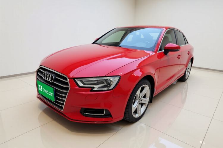 Used Audi A3 2020 Limousine 35 TFSI Ambition China VI Guazi used car, China used car export, Used car for sale, Used  cars, Cheapest cars for sale