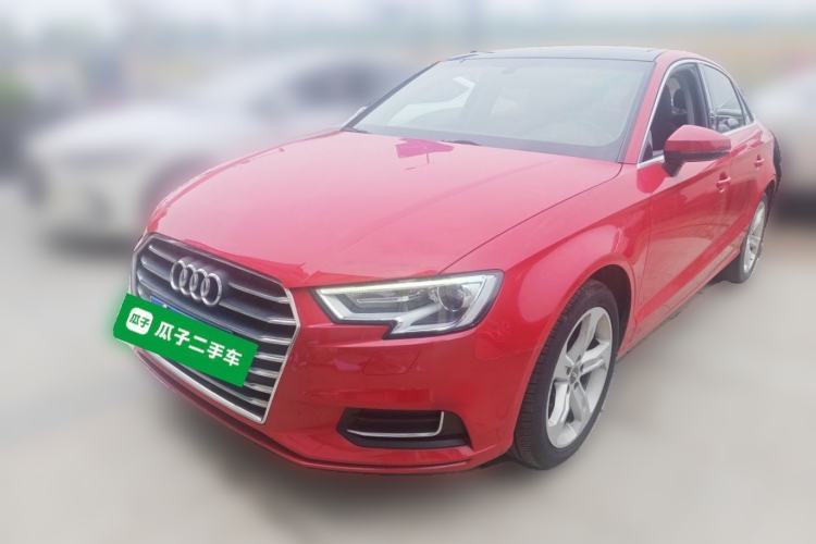 Used Audi A3 2020 Restyled Limousine 35 TFSI Ambition Version China VI Guazi used car, China used car export, Used car for sale, Used  cars, Cheapest cars for sale
