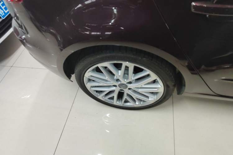Used Audi A3 2020 Sportback 35 TFSI Style Edition China VI Emission Standard Exterior 5