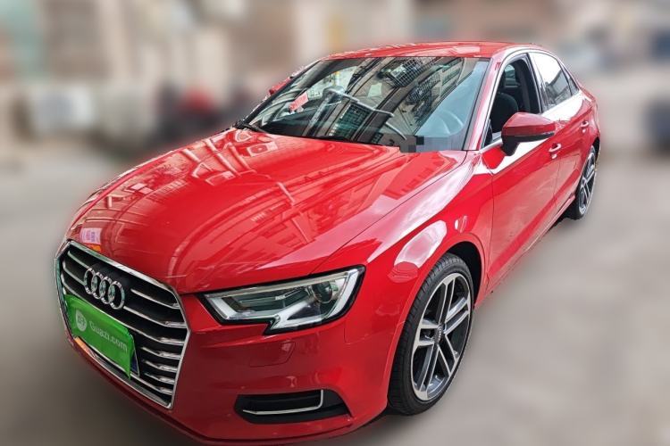 Used Audi A3 2020 Limousine 35 TFSI Ambition China VI Guazi used car, China used car export, Used car for sale, Used  cars, Cheapest cars for sale