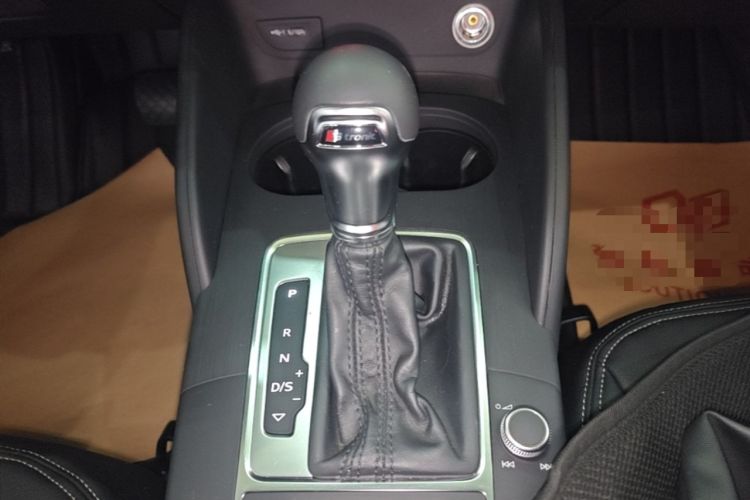 Used Audi A3 2020 Limousine 35 TFSI Ambition China VI Gear Lever