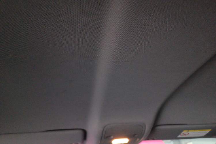 Used Audi A3 2020 Limousine 35 TFSI Ambition China VI Headliner