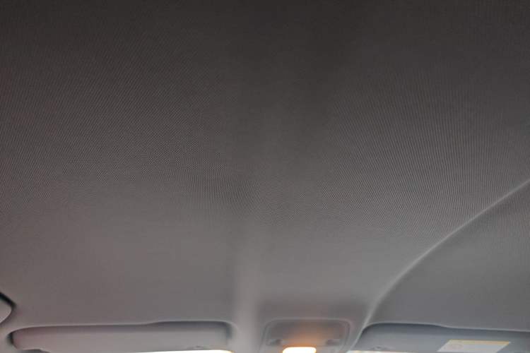 Used Audi A3 2020 Sportback 35 TFSI Ambition China VI Headliner