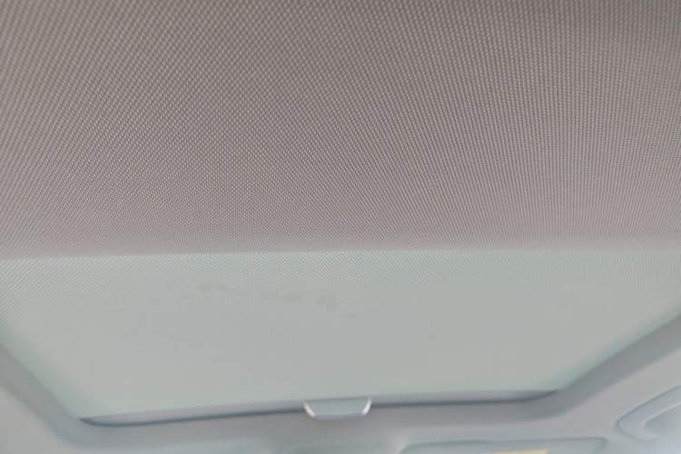 Used Audi A3 2020 Restyled Limousine 35 TFSI Ambition Version China VI Headliner