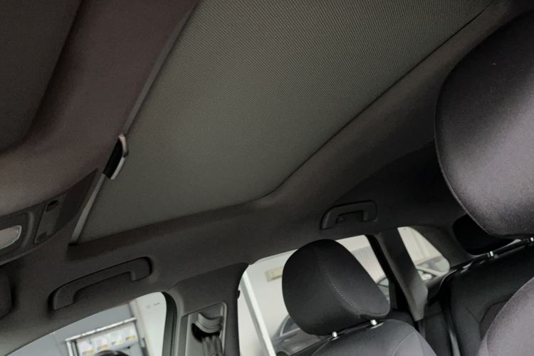 Used Audi A3 2020 Restyled Sportback 35 TFSI Entry-Level China VI Emission Standard Headliner