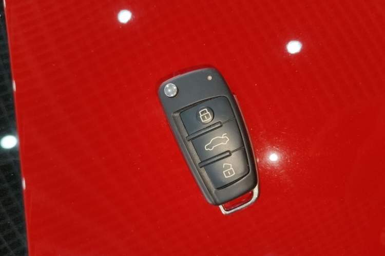 Used Audi A3 2020 Limousine 35 TFSI Ambition China VI Interior 1