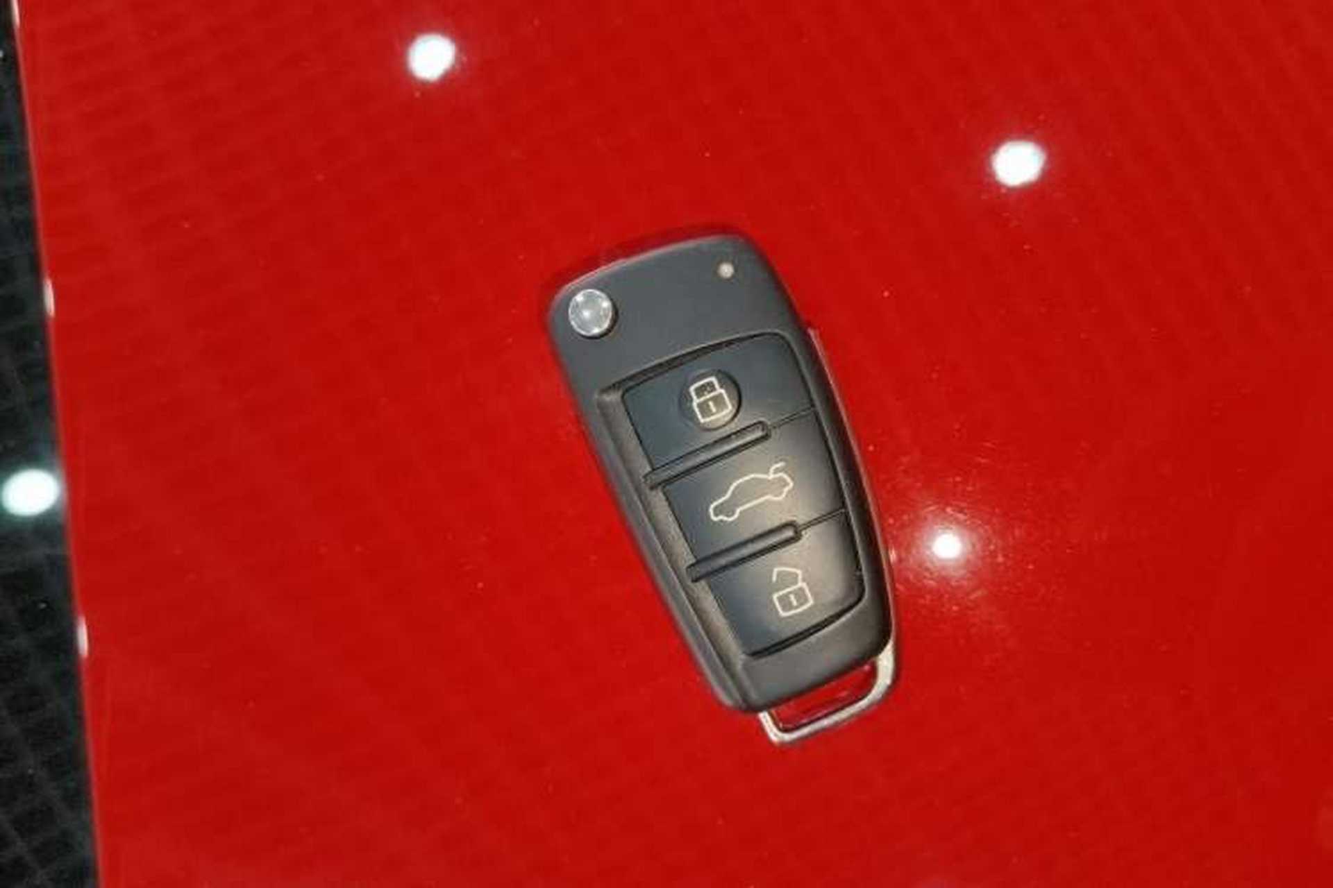 Used Audi A3 2020 Limousine 35 TFSI Ambition China VI Interior 1