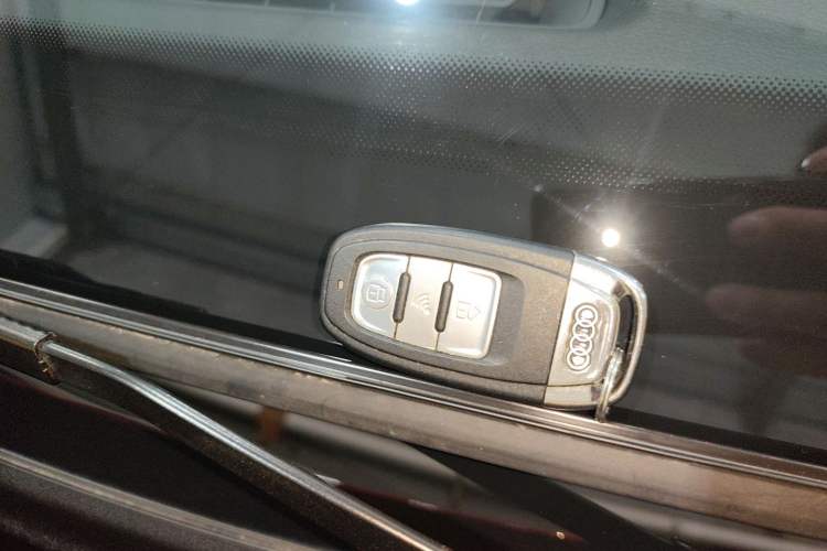 Used Audi A3 2020 Sportback 35 TFSI Fashion Edition China VI Emission Standard Interior 1