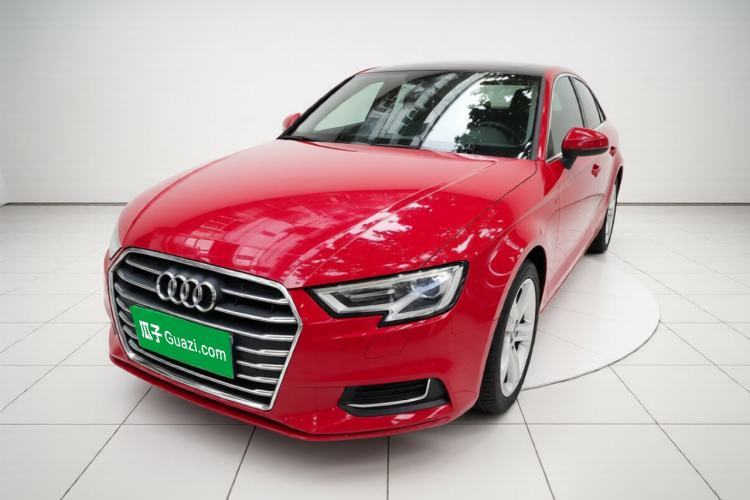 Ojetý Audi A3 2020 Restyled Limousine 35 TFSI Ambition Version China VI Guazi used car, China used car export, Used car for sale, Used  cars, Cheapest cars for sale