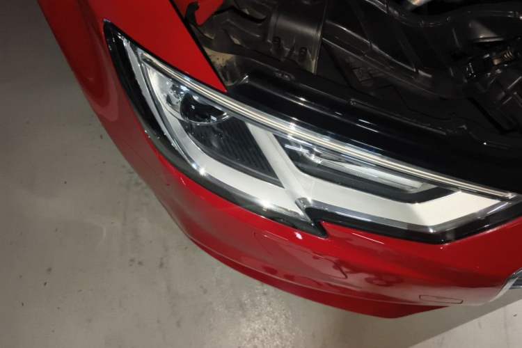 Used Audi A3 2020 Restyled Limousine 35 TFSI Ambition Version China VI Right Front Headlight