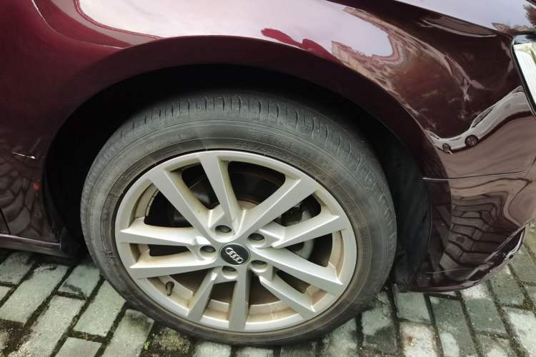 Used Audi A3 2020 Sportback 35 TFSI Ambition China VI Right Front Wheel Hub