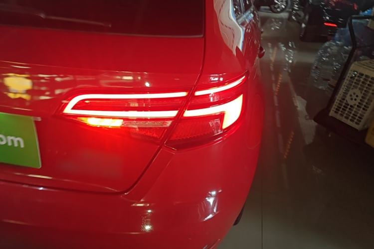 Used Audi A3 2020 Restyled Sportback 35 TFSI Entry-Level China VI Emission Standard Right Rear Taillight