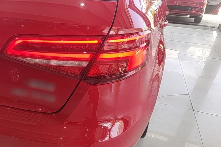 Used Audi A3 2020 Sportback 35 TFSI Ambition China VI Right Rear Taillight
