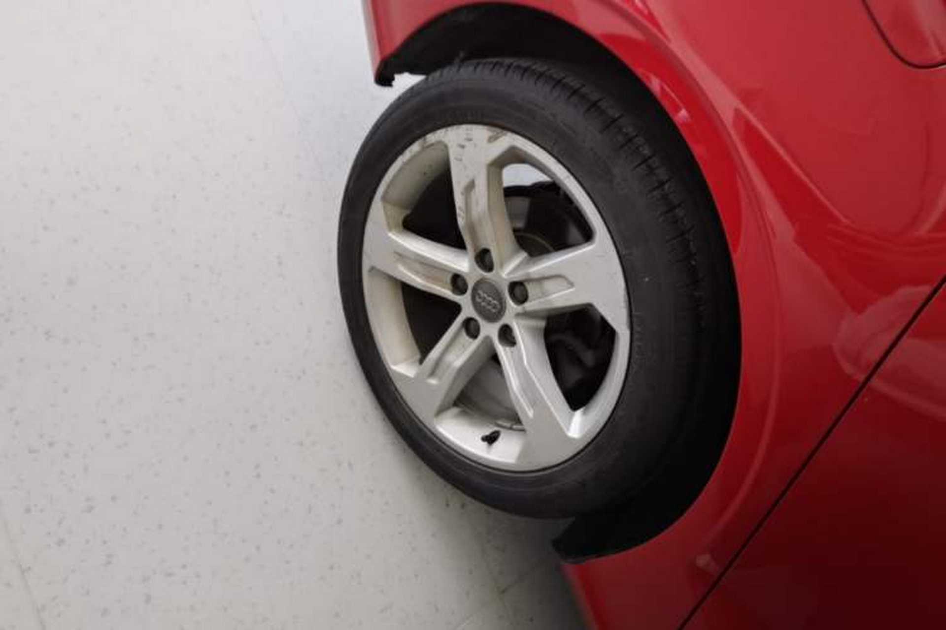 Used Audi A3 2020 Limousine 35 TFSI Ambition China VI Right Rear Wheel Hub