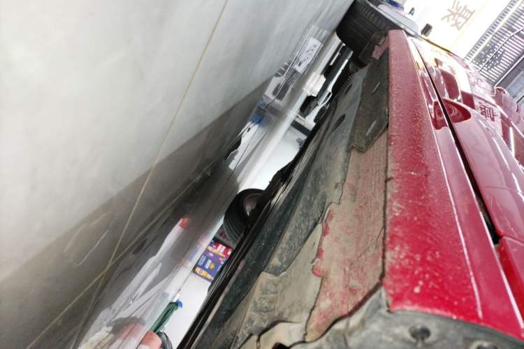 Used Audi A3 2020 Restyled Limousine 35 TFSI Ambition Version China VI Right Side Sill