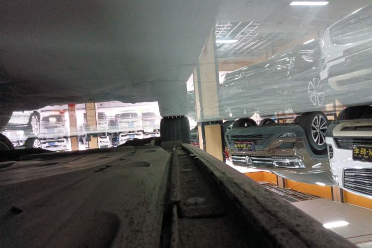 Used Audi A3 2020 Limousine 35 TFSI Fashion Edition China VI Emission Standard Right Side Sill