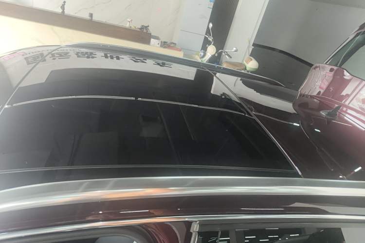 Used Audi A3 2020 Sportback 35 TFSI Sporty Model China VI Roof