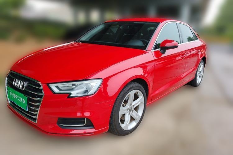 Used Audi A3 2020 Limousine 35 TFSI Ambition China VI Guazi used car, China used car export, Used car for sale, Used cars, Cheapest cars for sale