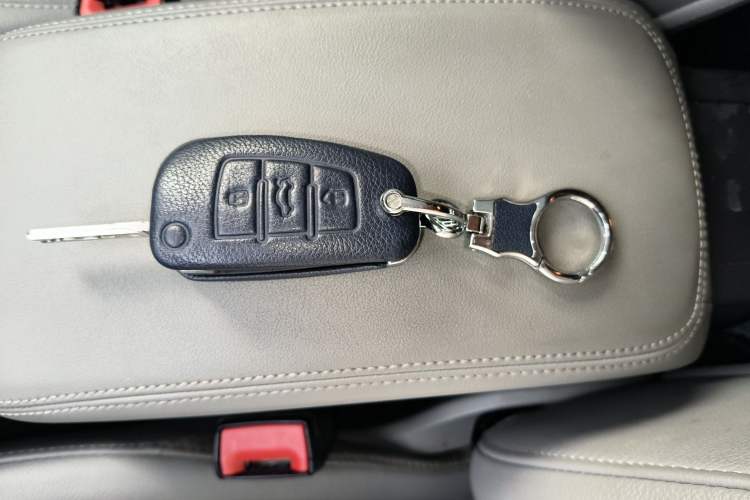 Used Audi A3 2020 Limousine 35 TFSI Fashion Edition China VI Emission Standard Vehicle Key