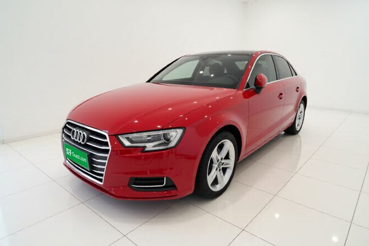 Ojetý Audi A3 2020 Restyled Limousine 35 TFSI Ambition Version China VI Guazi used car, China used car export, Used car for sale, Used  cars, Cheapest cars for sale