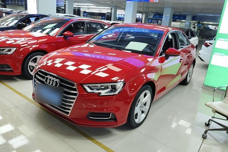 Used Audi A3 2020 Limousine 35 TFSI Ambition China VI Guazi used car, China used car export, Used car for sale, Used  cars, Cheapest cars for sale