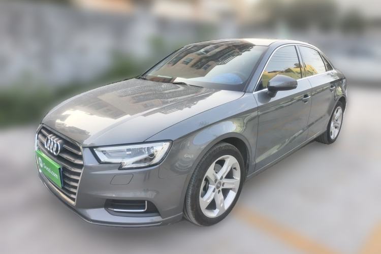 Used Audi A3 2020 Restyled Limousine 35 TFSI Ambition Version China VI Guazi used car, China used car export, Used car for sale, Used cars, Cheapest cars for sale