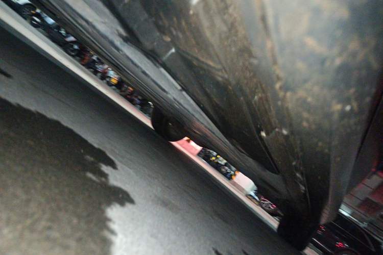 Used Audi A3 2020 Limousine 35 TFSI Fashion Edition China VI Emission Standard Chassis Front Left