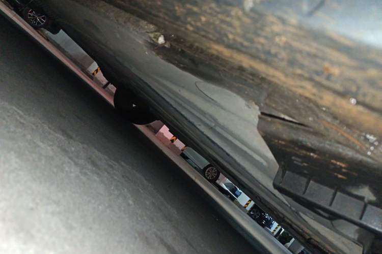 Used Audi A3 2020 Limousine 35 TFSI Fashion Edition China VI Emission Standard Chassis Front Right