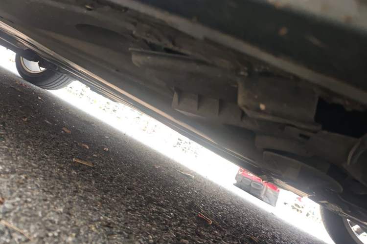 Used Audi A3 2020 Limousine 35 TFSI Fashion Edition China VI Emission Standard Chassis Front Right