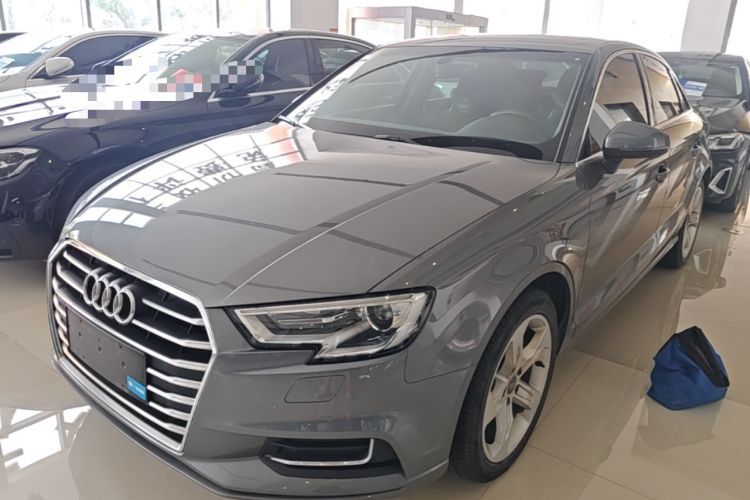 Used Audi A3 2020 Limousine 35 TFSI Ambition China VI Guazi used car, China used car export, Used car for sale, Used  cars, Cheapest cars for sale