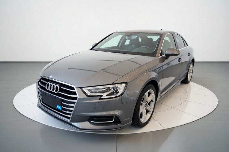 Used Audi A3 2020 Limousine 35 TFSI Ambition China VI Guazi used car, China used car export, Used car for sale, Used  cars, Cheapest cars for sale