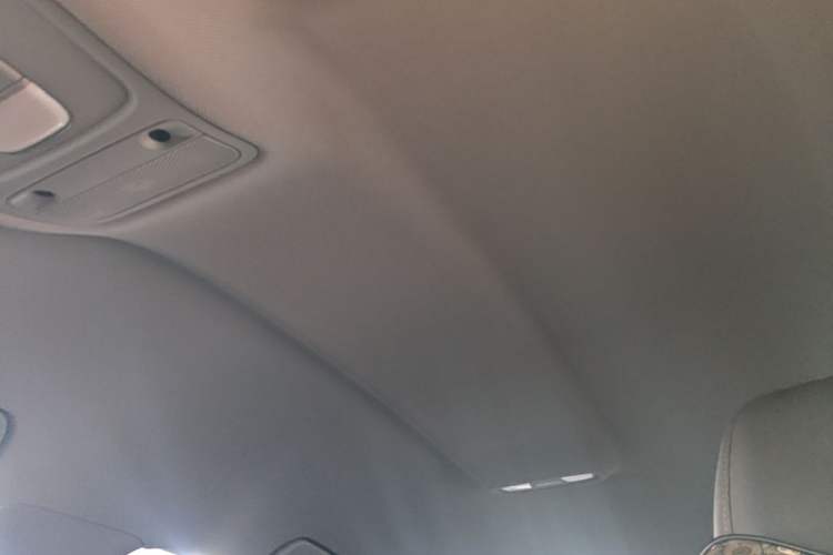Used Audi A3 2020 Limousine 35 TFSI Ambition China VI Headliner