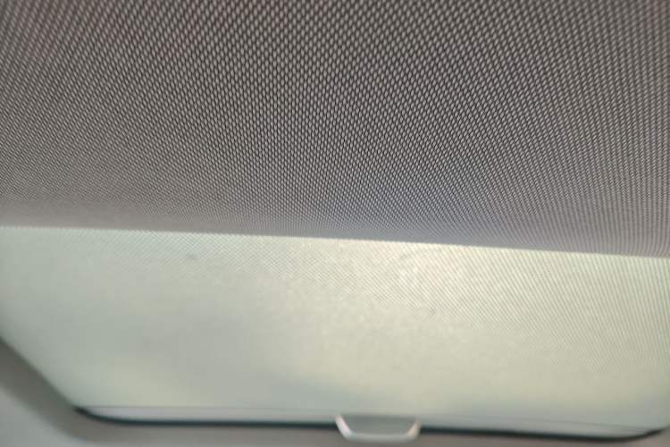 Used Audi A3 2020 Limousine 35 TFSI Fashion Edition China VI Emission Standard Headliner