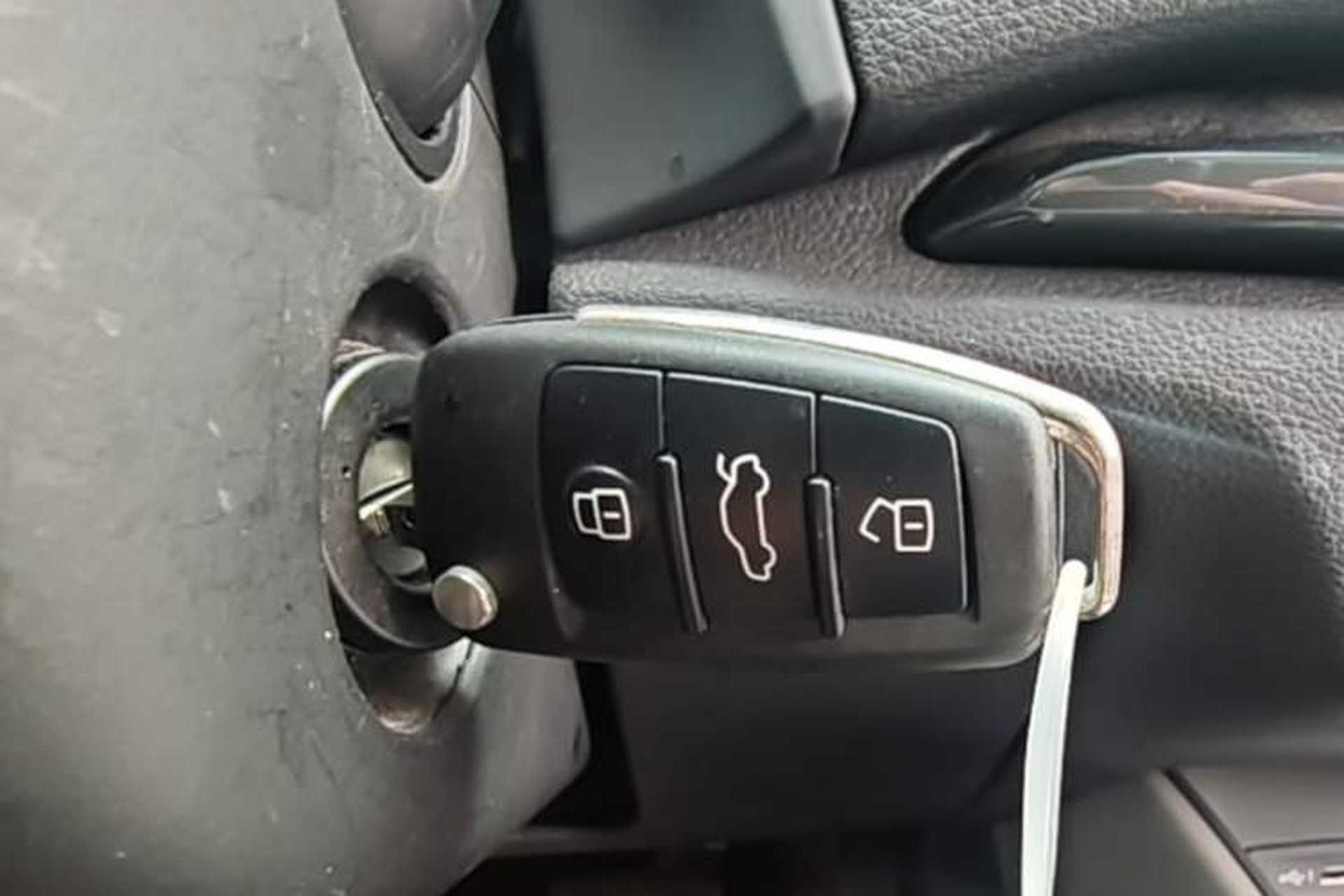 Used Audi A3 2020 Sportback 35 TFSI Fashion Edition China V Emission Standard Interior 1