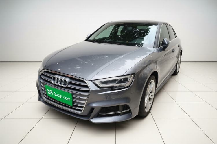 Audi A3 2020 Limousine 35 TFSI Fashion Edition China VI Emission Standard с пробегом Guazi used car, China used car export, Used car for sale, Used cars, Cheapest cars for sale