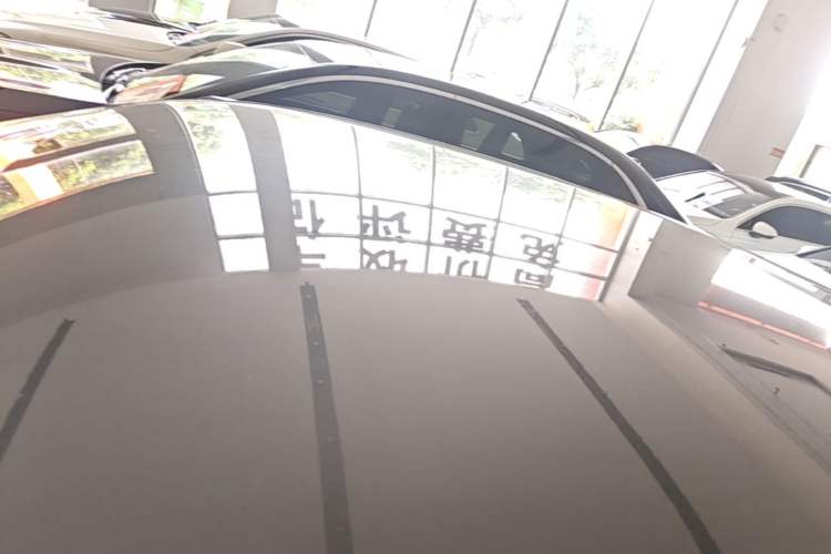 Used Audi A3 2020 Limousine 35 TFSI Ambition China VI Roof