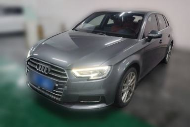 Used Audi A3 2020 Sportback 35 TFSI Ambition China VI