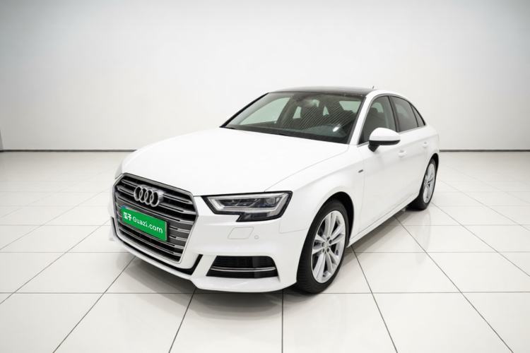 Audi A3 2020 Limousine 35 TFSI Fashion Edition China VI Emission Standard d’occasion Guazi used car, China used car export, Used car for sale, Used  cars, Cheapest cars for sale