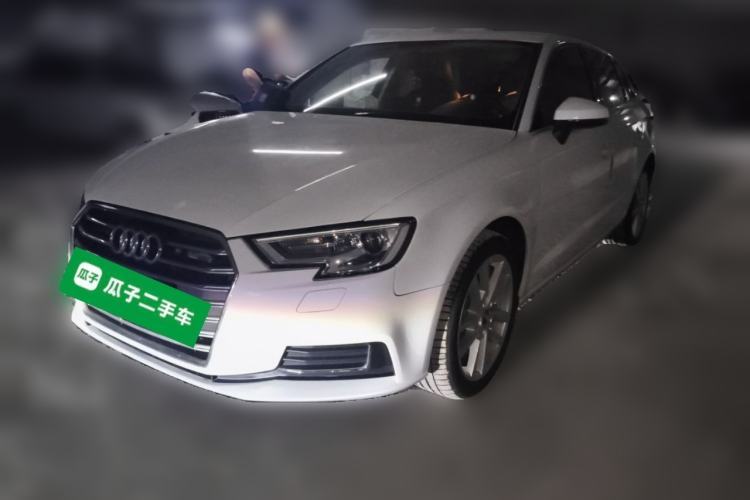 Used Audi A3 2020 Sportback 35 TFSI Ambition China VI Guazi used car, China used car export, Used car for sale, Used cars, Cheapest cars for sale