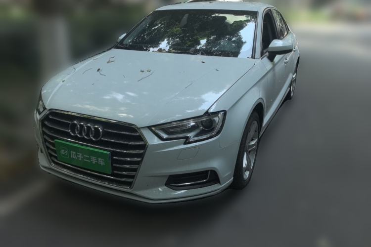 Used Audi A3 2020 Limousine 35 TFSI Ambition China VI Guazi used car, China used car export, Used car for sale, Used cars, Cheapest cars for sale