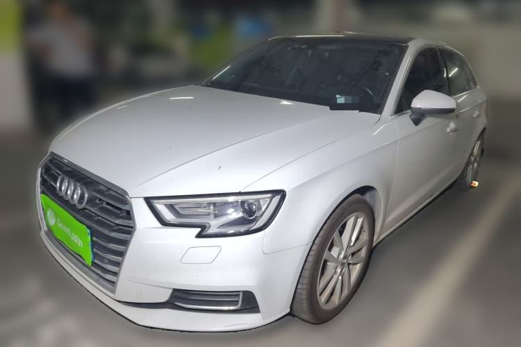 Used Audi A3 2020 Sportback 35 TFSI Ambition China VI Guazi used car, China used car export, Used car for sale, Used cars, Cheapest cars for sale